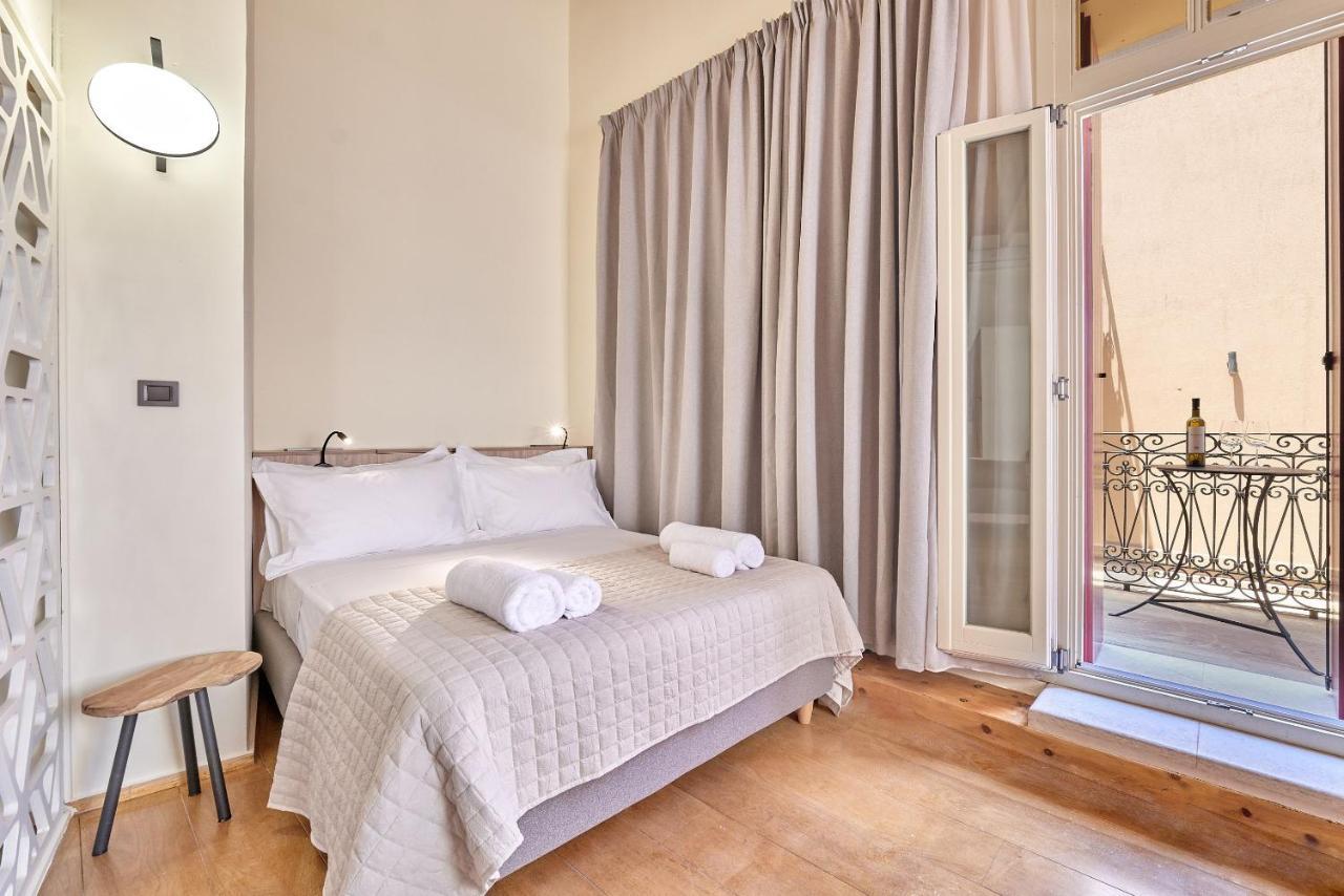 Filomeli Estate Apartment Chania  Ngoại thất bức ảnh