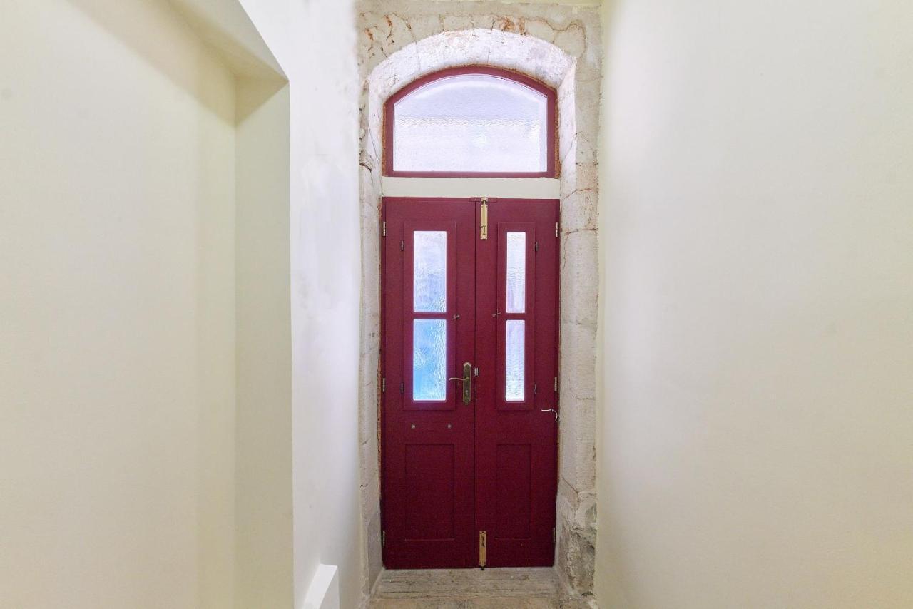 Filomeli Estate Apartment Chania  Ngoại thất bức ảnh