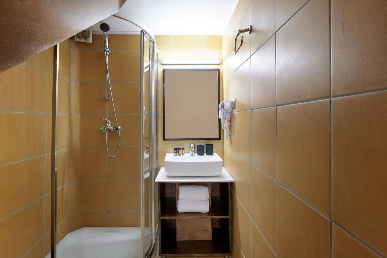 Filomeli Estate Apartment Chania  Ngoại thất bức ảnh