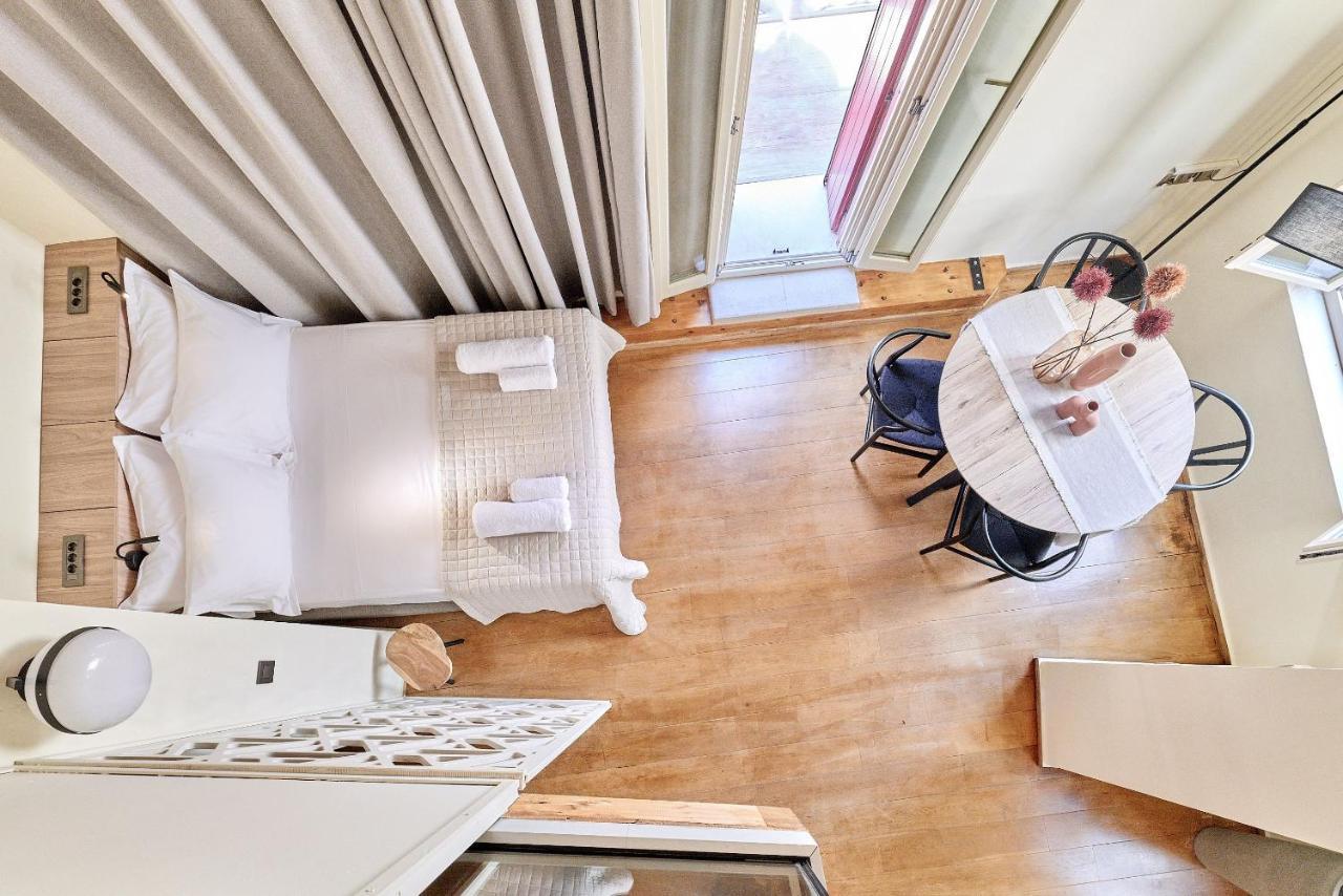 Filomeli Estate Apartment Chania  Ngoại thất bức ảnh
