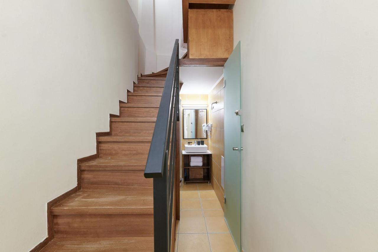 Filomeli Estate Apartment Chania  Ngoại thất bức ảnh