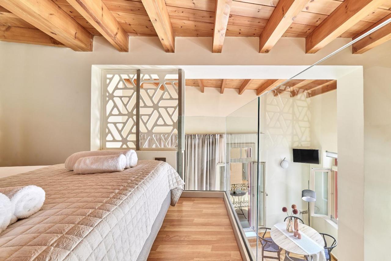 Filomeli Estate Apartment Chania  Ngoại thất bức ảnh